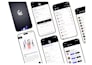 develop android and ios mobile application on  react native
